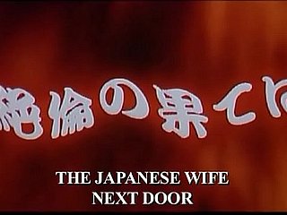 The Japanese Wife Next Ingress (2004)