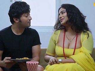 kavita radheshyam semua adegan seks dari kavita bhabhi web series