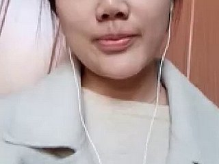 Chiński webcam