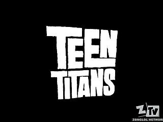 Teen Titans: Tentacles: Parte 2