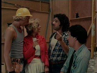 Popular Retro MILFs ในความพึงพอใจของภาพยนตร์โป๊วินเทจ (1982)