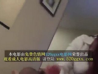 चीनी मालिश Handjob भारी cumshot