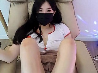 Asian Naughty Amateur Teen - Homemade Sexual connection