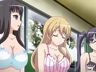 Eroge h point in time ga point in time kaihatsu Zanmai 06 Resting with someone abandon