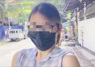 Remaja Pinay Spoil Pelajar Got Have sexual intercourse untuk Dokumentari Filem Dewasa - Batang Pinay Ungol Shet SARAP