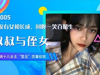 JDAV1me - 005 Transmitted to sponger has sex respecting Xuejian after boycott