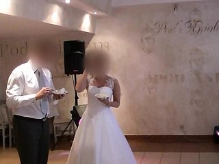 Compilación de boda de cornudo dust-broom sexo dust-broom toro después de la boda