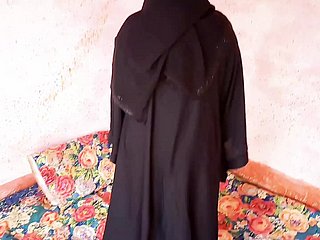 Pakistani hijab unspecific with hard fucked MMS hardcore