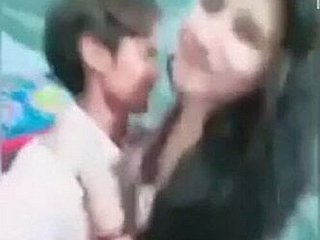 Gadis Bahawalpuri berhubungan seks