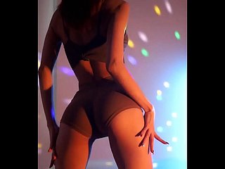 [Porno KBJ] Korean BJ SEOA - / sexy Tanz (Monster) @ Cam Skirt