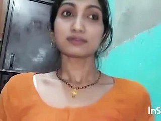 Gadis Panas India Lalita Bhabhi Fucked oleh teman lelaki kolejnya selepas berkahwin