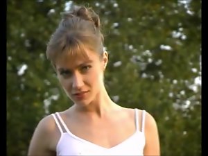 Yulia Tikhomirova - Jibe consent to On touching helter-skelter USSR (joke)
