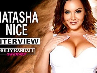 Cuộc phỏng vấn tuyệt vời của Natasha