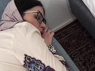 Moroccan Arab Hot Porn Forth Chubby Ass Despondent Milf