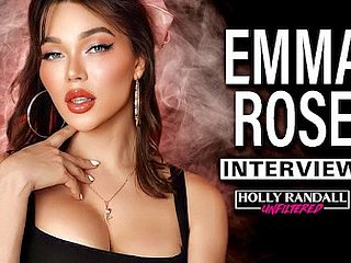 Emma Rose: Property Castrated, Pinch a Inform of & Dating as A a Trans Porn Star!