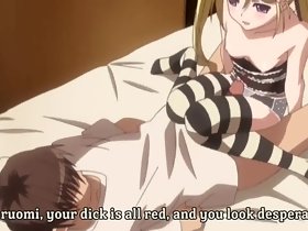 Hentai have sex kaki