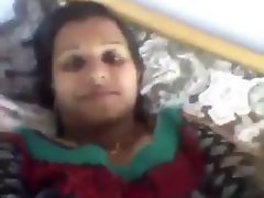 Indian Girl showing her pussy 4 her BF