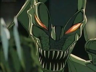 Irrational Banteng 34 anime OVA # 4 (1992 subtitle bahasa Inggris)
