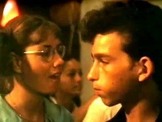 Sexo israelí Comedia-Eskimo Limon (1978) Eis am Stiel
