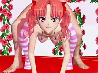 Tales From 3d Hentai Crypt181 3dtee The